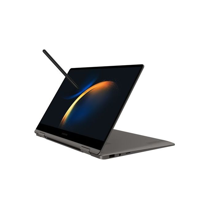 Image of Samsung Galaxy Book3 360 i5-1340P 16Gb Hd 1000Gb Ssd 13.3'' Windows 11