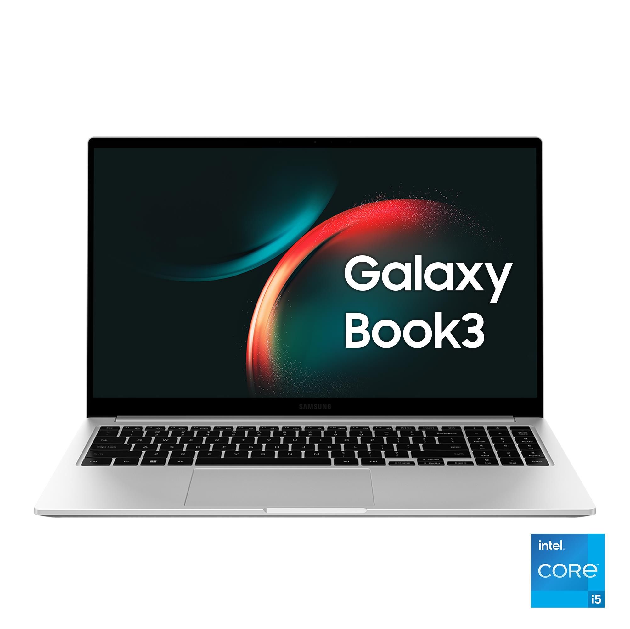 Samsung Galaxy Book3 I5-1335u