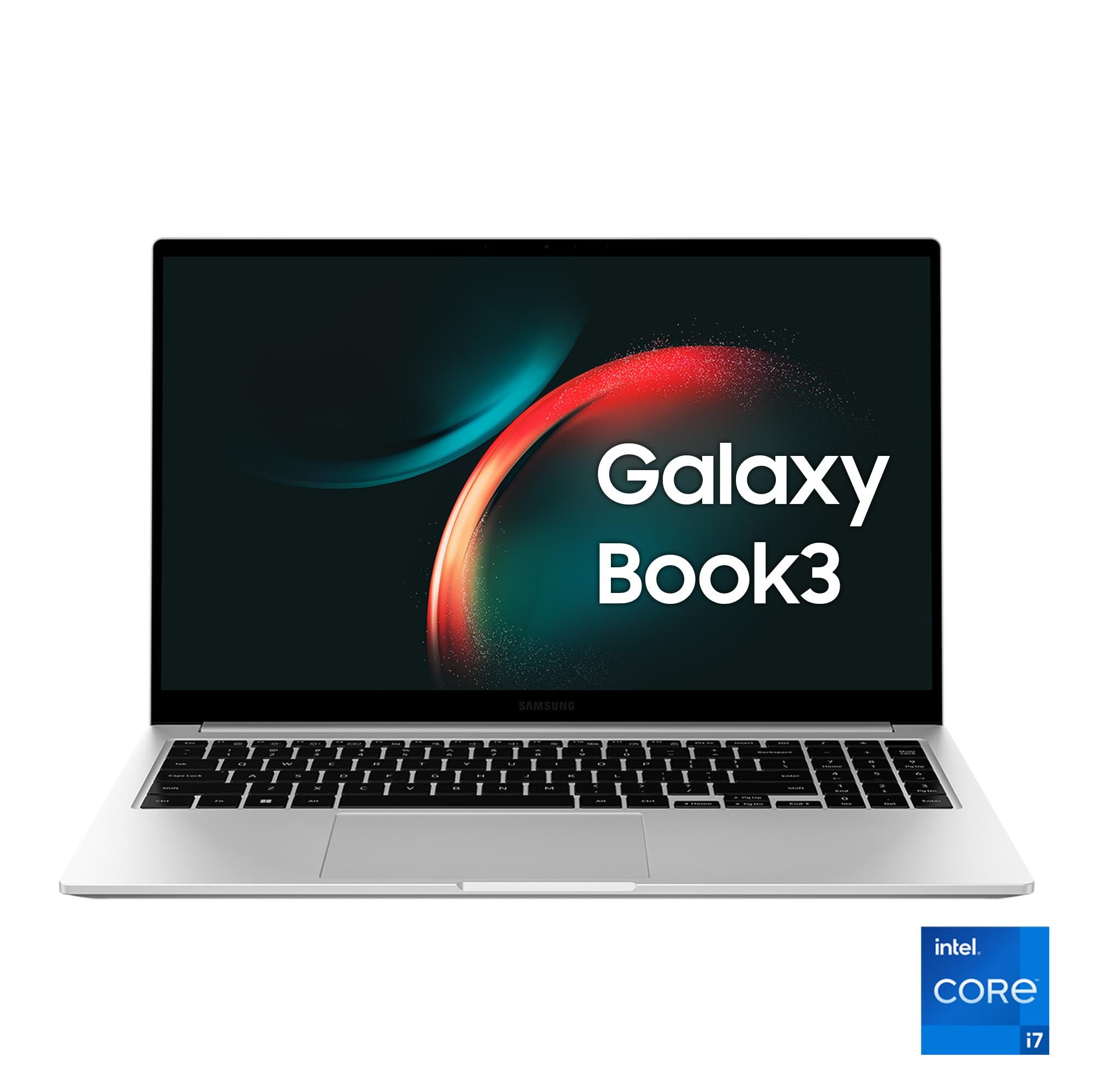 Samsung Galaxy Book3 