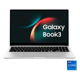 Galaxy Book3  i7 16Gb Hd 512gb Ssd 15.6" Windows 11 Pro