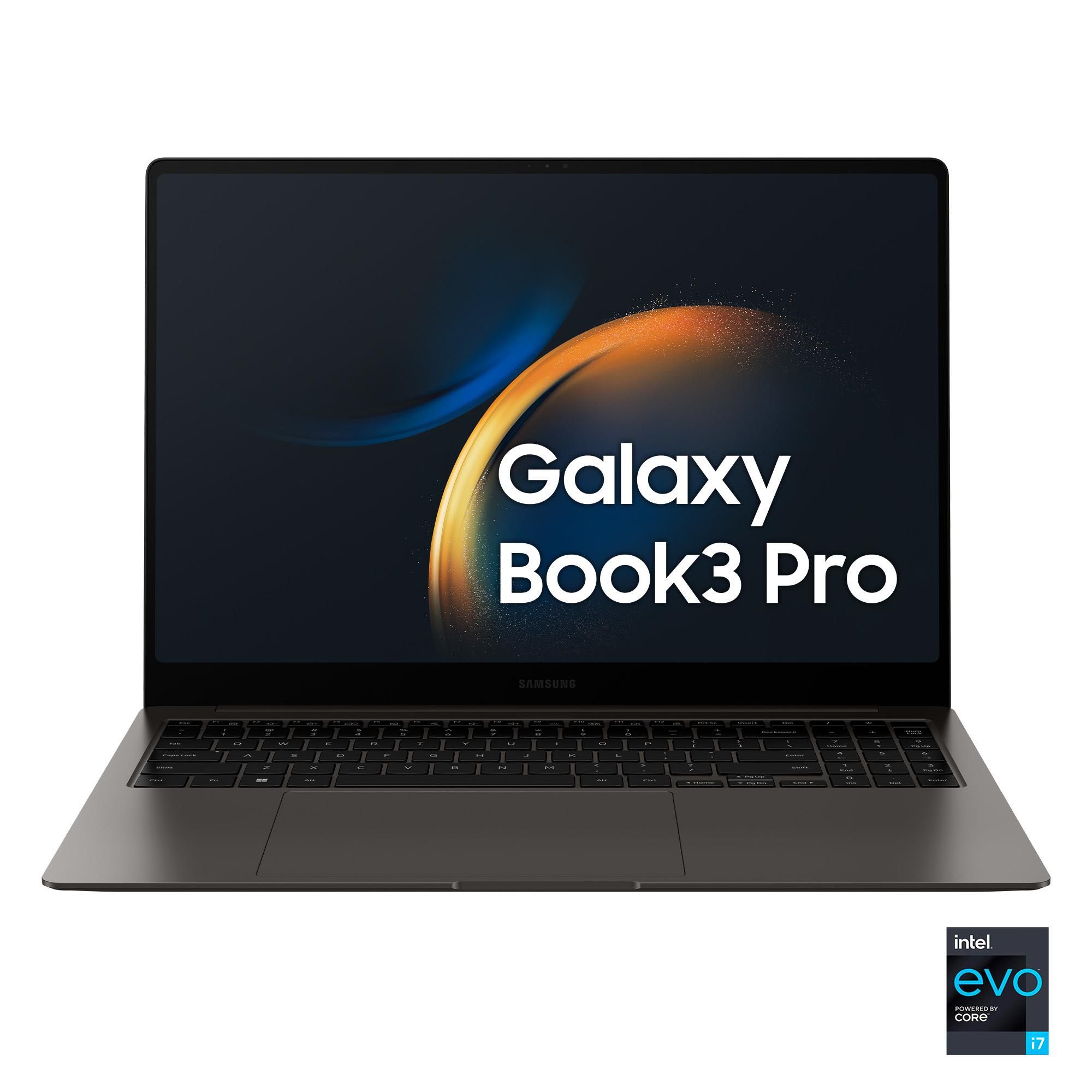 Samsung Galaxy Book3 Pro