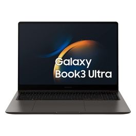 Galaxy Book3 Ultra i7 16Gb Hd 512Gb Ssd 16" Windows 11 Pro