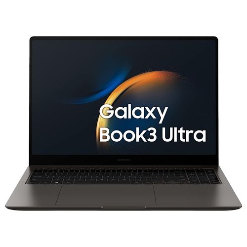 Samsung Galaxy Book3 Ultra i7 16Gb Hd 512Gb Ssd 16" Windows 11 Pro