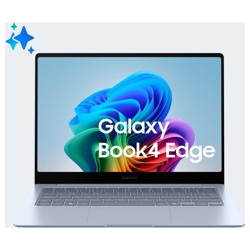 Galaxy Book4 Edge Laptop Elite X 16Gb Hd 512Gb Ssd 14
