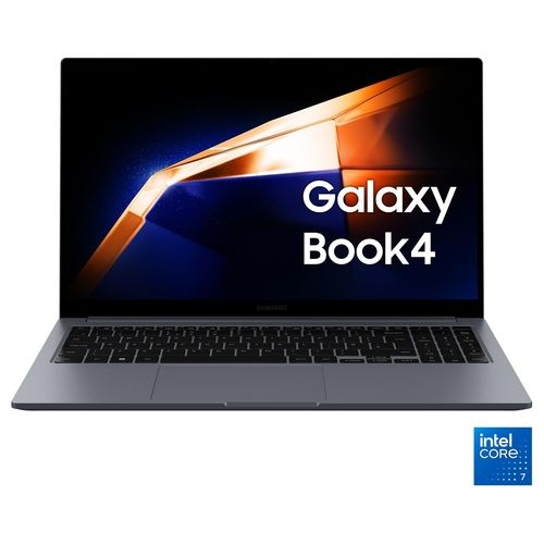 Galaxy Book4 Intel® Core™ 7 150U 16GB RAM 516GB SSD 15.6