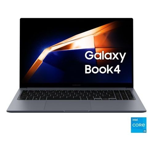 Galaxy Book4 Intel i5-1335U 16GB Intel Iris Xe Graphics 1TB 15.6