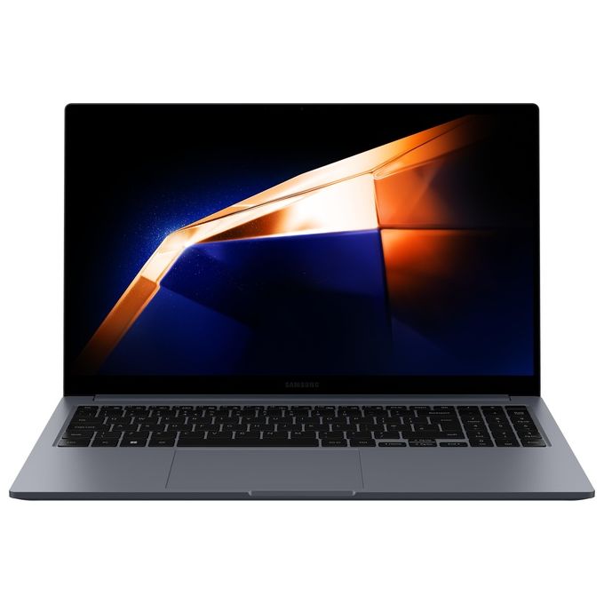 SAMSUNG Galaxy Book4 NP750XGL-XG2IT (15.6”) Full HD Intel Core 7-150U Ram 16 GB LPDDR4X Ssd M.2 NVMe 1 TB GeForce MX570 Windows 11 Home