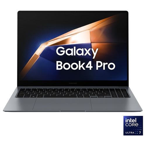 Samsung Galaxy Book4 Pro Ultra 7 155H 16Gb Hd 1000Gb Ssd 16" Windows 11