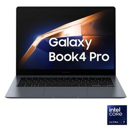 Galaxy Book4 Pro Intel Core Ultra 7 155H 16Gb Hd 1Tb Ssd 14" Windows 11 Pro