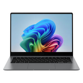 Galaxy Book5 Pro 14" Intel Ultra 7 512GB SSD Windows 11 Pro Grigio