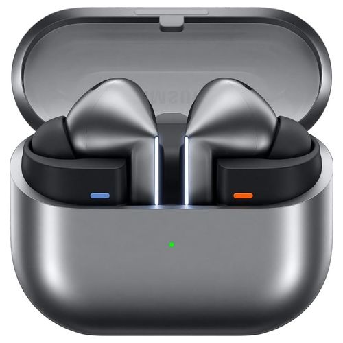 Galaxy Buds3 Pro in-ear True Wireless con Cancellazione attiva del rumore Bluetooth Silver