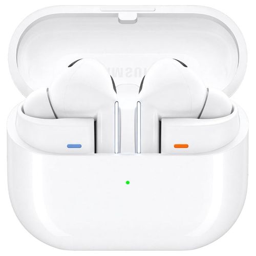 Galaxy Buds3 Pro in-ear True Wireless con Cancellazione attiva del rumore Bluetooth White