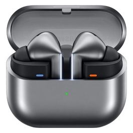 Galaxy Buds3 Pro in-ear True Wireless con Cancellazione attiva del rumore Bluetooth Silver