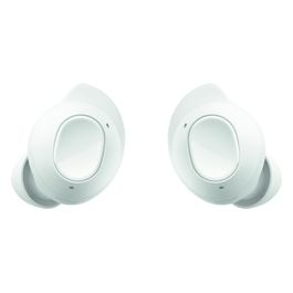 Samsung Galaxy Buds FE Bluetooth True Wireless Cancellazione Attiva dei Rumori Fit Ergonomico Bianco Europa