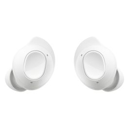 Samsung Galaxy Buds FE Bluetooth True Wireless Cancellazione Attiva dei Rumori Fit Ergonomico Bianco