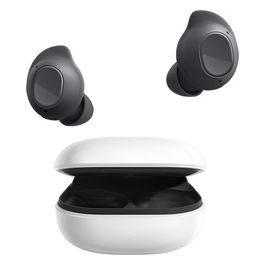 Samsung Galaxy Buds FE Bluetooth True Wireless Cancellazione Attiva dei Rumori Fit Ergonomico Graphite Europa