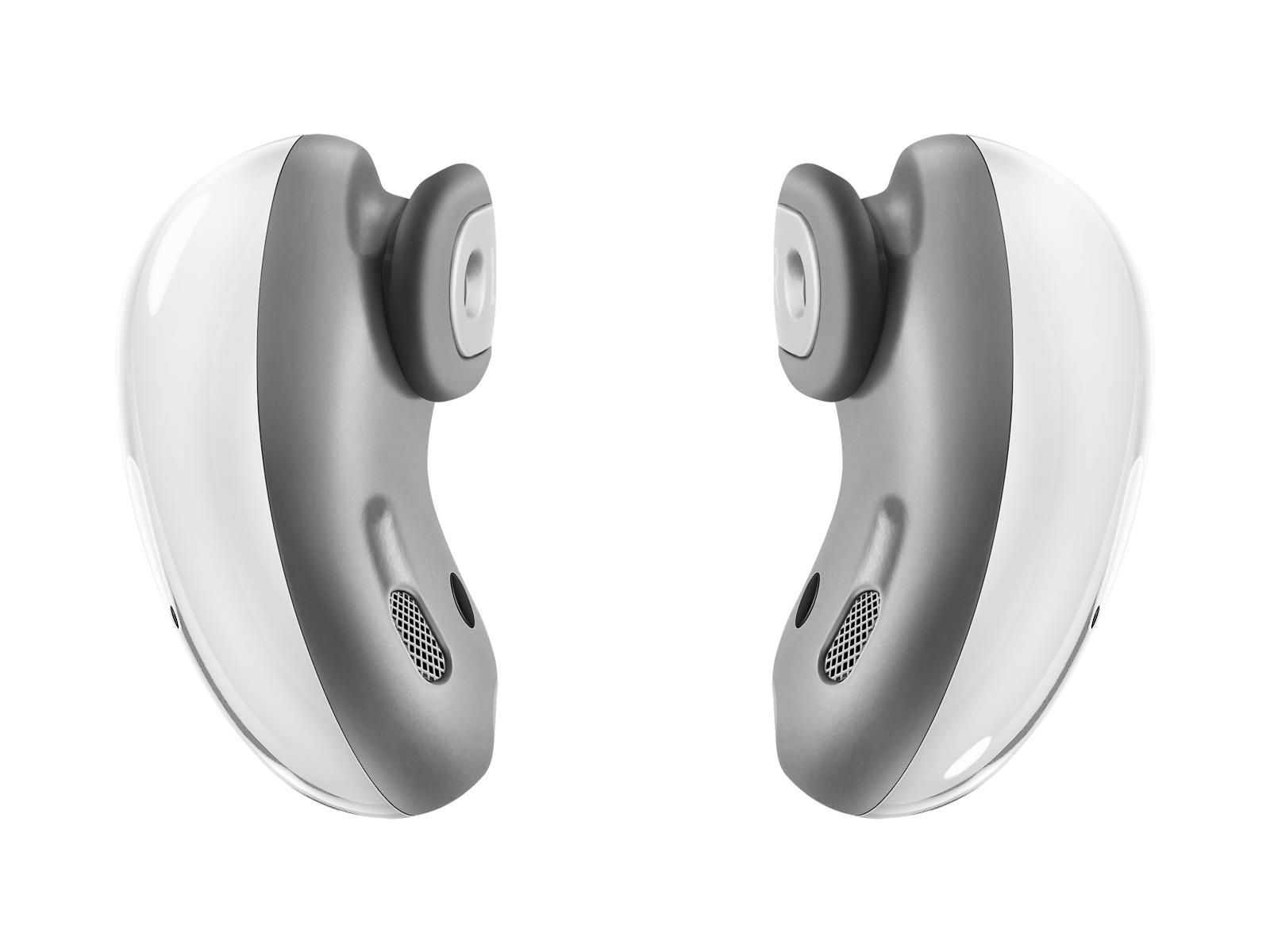 Samsung Galaxy Buds Live, Mystic Black Auricolare True Wireless Stereo  (TWS) In-ear Musica e Chiamate Bluetooth Nero | Cuffie e Auricolari in  offerta su Unieuro