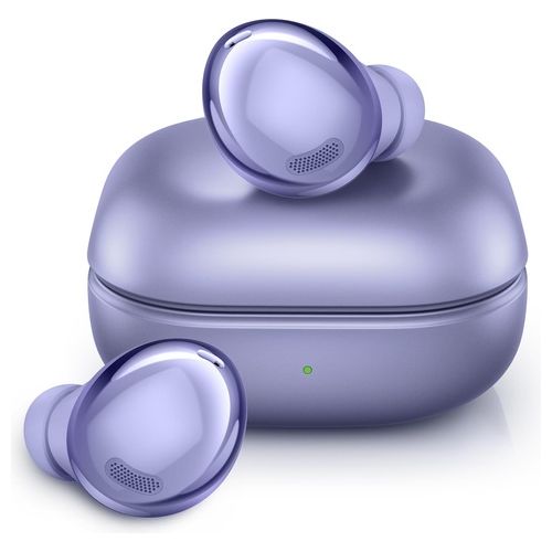 Samsung Galaxy Buds Pro True Wireless Violet Active Noise Canncelling