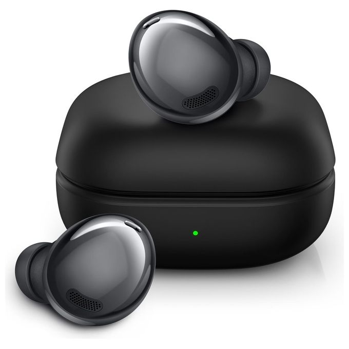 Samsung Galaxy Buds Pro Phantom Black Auricolare