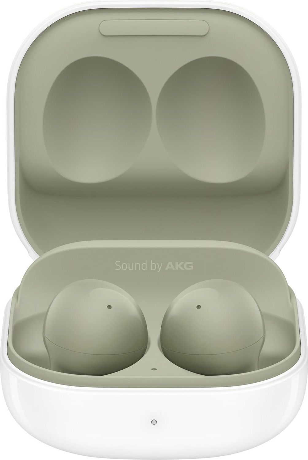 Samsung Galaxy Buds2 Auricolari Bluetooth Olive Batteria 472mAh