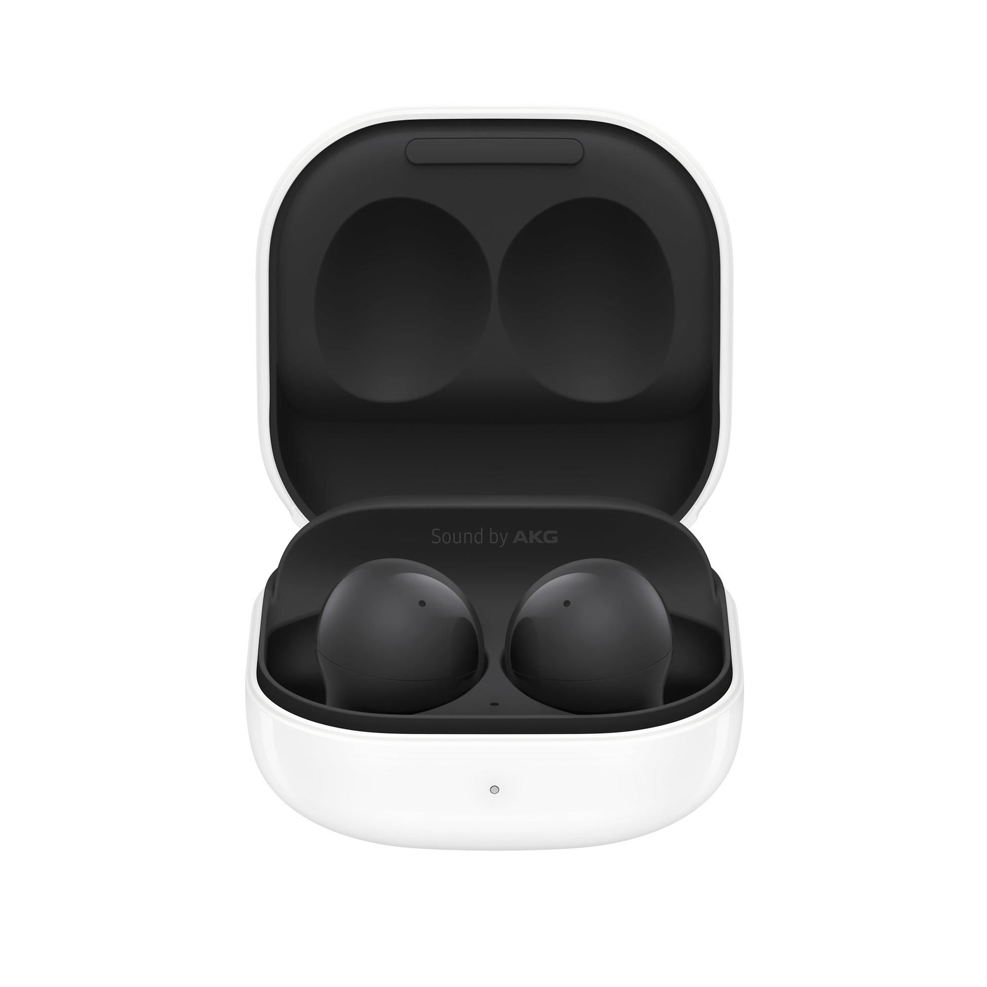 Samsung Galaxy Buds2 Auricolari Bluetooth Graphite Batteria 472Mah
