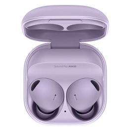 Samsung Galaxy Buds 2 Pro Auricolare True Wireless Stereo In-ear Bluetooth Bora Purple Italia