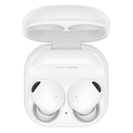 Galaxy Buds 2 Pro Auricolare True Wireless Stereo In-ear Bluetooth White Italia