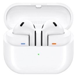 Galaxy Buds3 Auricolari open type True Wireless con Cancellazione adattiva del rumore Bluetooth White