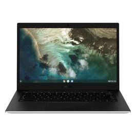 Galaxy Chromebook Go XE340XDA-KA3IT Intel Celeron N N4500 8Gb Hd 128Gb eMMC 14" ChromeOS