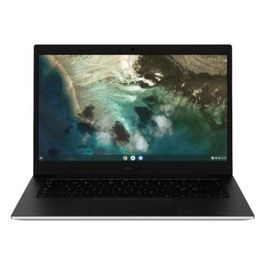 Galaxy ChromeBook Go Silver Intel Celeron N4500 8Gb Hd 64Gb eMMC 14" ChromeOs