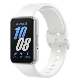 Galaxy Fit3 40mm 1.6'' Amoled BT Notifiche Sport Salute Silver