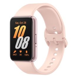 Galaxy Fit3 40mm 1.6'' Amoled BT Notifiche Sport Salute Pink Gold