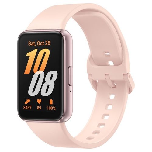 Galaxy Fit3 40mm 1.6'' Amoled BT Notifiche Sport Salute Pink Gold