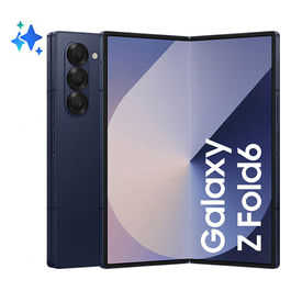 Galaxy Z Fold6 5G 12Gb 512Gb 6.3''/7.6'' Amoled 120Hz Dual Sim Navy Tim