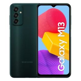 Samsung Galaxy M13 4Gb 128Gb 6.6'' Dual Sim Verde