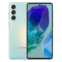 Samsung Galaxy M55 5G 8Gb 128Gb 6.7'' Amoled 120Hz Dual Sim Light Green