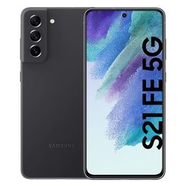 Samsung Galaxy S21 FE 5G 6Gb 128Gb 6.4'' Dual Sim Gray Tim