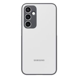 Samsung Silicone Case Galaxy S23 FE Grigio