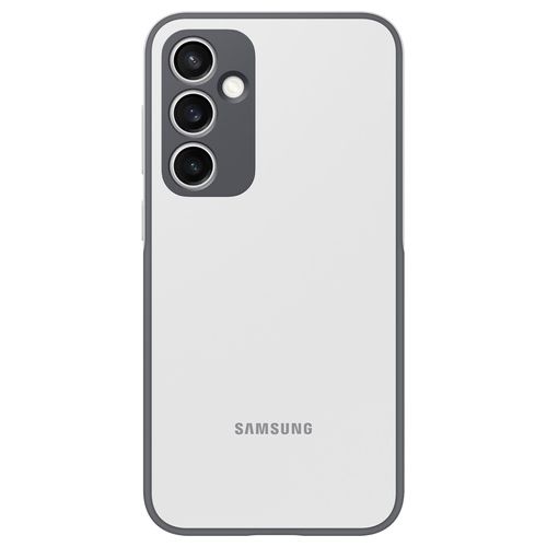 Samsung Silicone Case Galaxy S23 FE Grigio