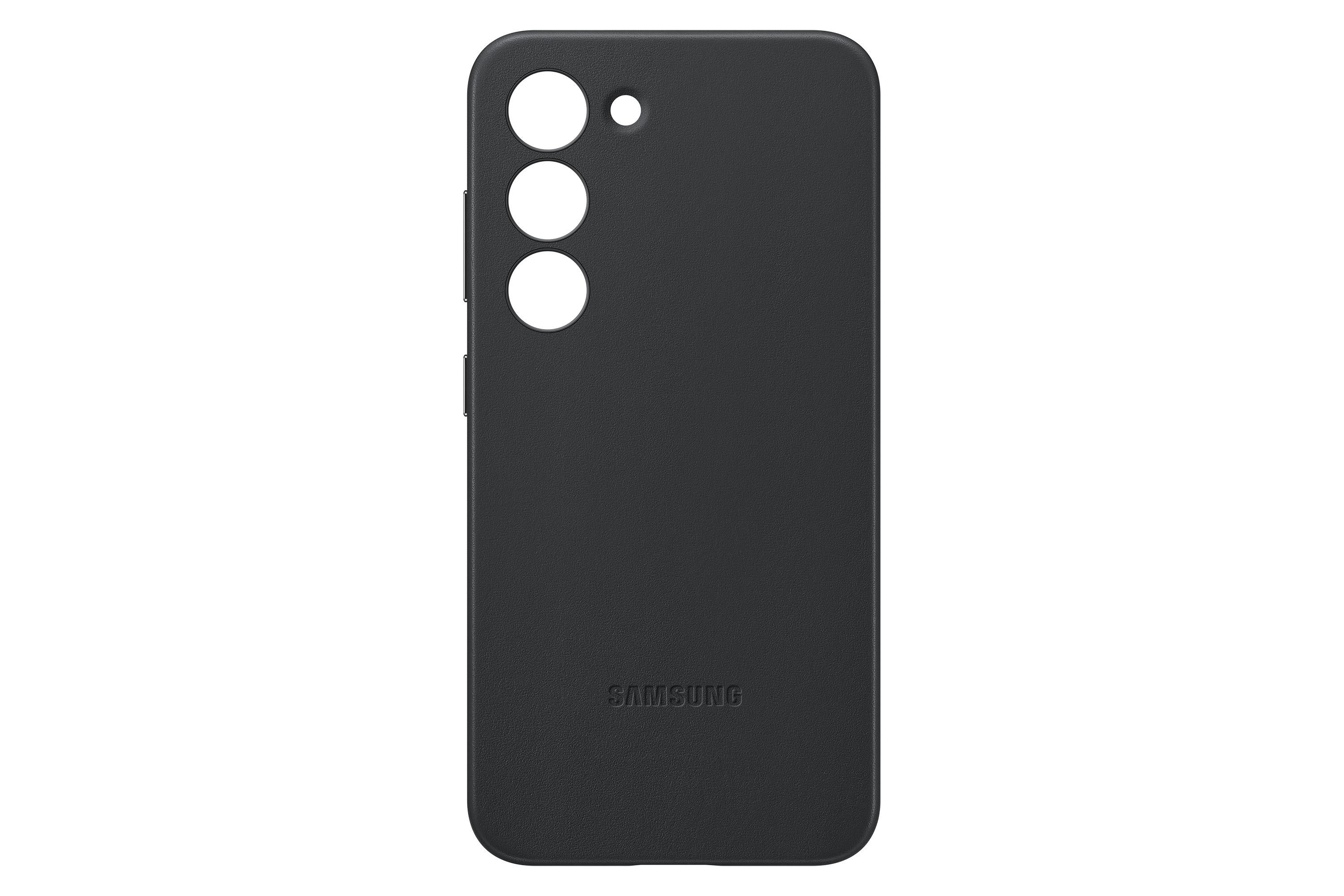 Samsung Galaxy S23 Leather
