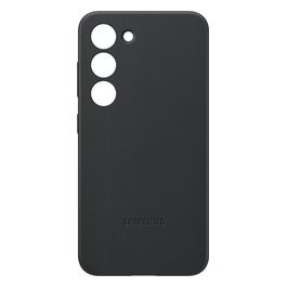 Galaxy S23 Leather Case