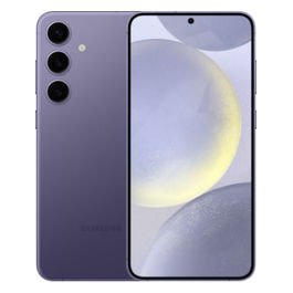 galaxy s24 smartphone 5g 8gb 128gb 6.2 pollici dual sim viola ai 4000mah