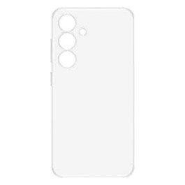 Galaxy S24+ Cover Trasparente
