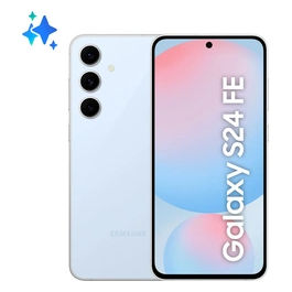 Galaxy S24 FE AI 8/128Gb 6.7'' Amoled 120Hz Dual Sim Blue Tim