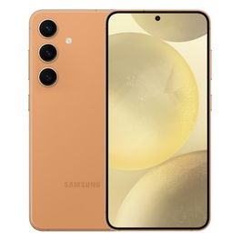 Samsung Galaxy S24+ AI 12Gb 512Gb 6.7'' Amoled 120Hz Dual Sim Sandstone Orange Europa
