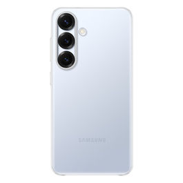 Galaxy S25 Cover Clear Trasparente