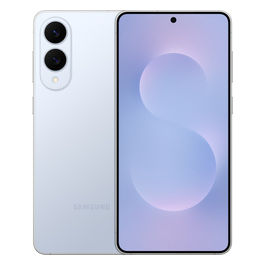 Galaxy S25 Edge 5G Blu Titanio con 512GB