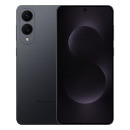 Galaxy S25 Edge 512GB Titanio JetBlack