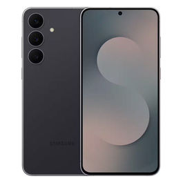 Galaxy S25 FE, 8+256GB, Jet Black Enterprise Edition