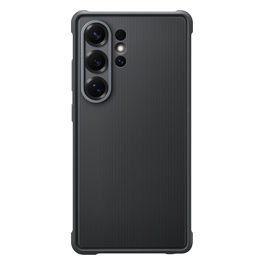 Galaxy S25 Ultra Cover Rugged Nero Protettiva